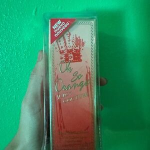 Juicy Couture Oh So Orange Fragrance